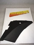 2014-2019 Silverado Passenger Side Windshield Cowl Vent Cover New Gm 23178017. Fixed Price $36.61.
