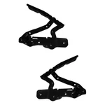 Ford Transit Connect 14-18 Sherman Hood Hinge Set Value Line. Fixed Price $78.26.