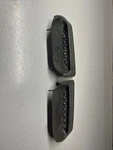Original 1971 1972 1973 Boss Ford Mustang Mach Ram Air Hood Scoops Saac Scta. Fixed Price $123.99.
