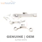 2007-2012 Bmw 328I Left Hood Hinge 7115263. Fixed Price $13.71.