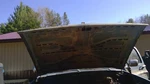 Hood Small Dent Light Scratches Fits 81-91 Full Size Blazer 3841573. Fixed Price $70.00.