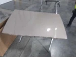 1998 Ford Crown Victoria Oem Hood Panel 4DR Sedan Used 6W7Z16612A. Fixed Price $372.05.