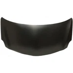 For Toyota Yaris Hood 2007-2012 Steel Primed Sedan Capa TO1230205 5330152251. Fixed Price $314.13.