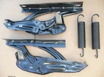 1970-81 Camaro Firebird Hood Hinge & Spring Left Right Side Trans-am Transam. Fixed Price $185.00.