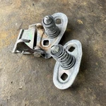 Bmw E36 Front Hood Latching Mechanism Catch Left Right Pair 92-99 325 M3. Fixed Price $35.99.
