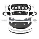 For Chevy Chevrolet Trax Rs Ls Lt 24-25 Front Bumper Cover Grille Assembly. Fixed Price $310.24.