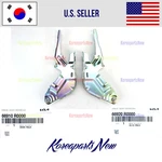 Hood Hinges Front Left & Right (set Of 2) Genuine Kia Carnival 2022-2025. Fixed Price $96.34.