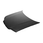 New Replacement Unfinished Hood Panel 1J5823031B Capa. Fixed Price $387.93.