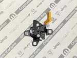 Fiat 500X 2018 Front Bonnet Lock Catch 52029617 68295474AA. Fixed Price $43.00.