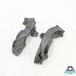 09-2015 Bmw 740I 750LI F01 F02 Front Left & Right Hood Bonnet Lower Seal Set Oem. Fixed Price $39.99.