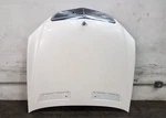 2013 Mercedes S63 Amg Hood Panel #4473 O6. Fixed Price $539.99.