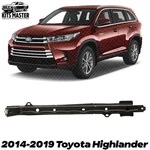 New Radiator Support Core For 2014-2019 Toyota Highlander TO1233117 532080E070. Fixed Price $35.70.