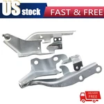 New For Toyota Tacoma 2016-2023 Hood Hinges Driver And Passenger Side Pair. Fixed Price $15.34.
