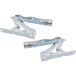 For 2023 Sportage Hood Hinge Steel Set Pair. Fixed Price $119.95.