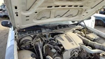 1999-2011 Ford Crown Vic Pair Of Hood Hinges Right Left Set Assembly Oem White. Fixed Price $225.54.