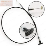 Hood Release Cable For Toyota Celica RA20/21/23 TA22/28 RA23/24/28 1970 1974. Fixed Price $40.14.