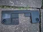 Mazda CX-5 MK1 Bonnet Hood Lock Catch Latch Surround Cover Trim 2013 KD45-56381. Fixed Price $13.33.