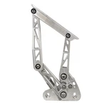 All American Billet HH-6772CT-C 1967-1972 Fits Chevy C10 Hood Hinges. Fixed Price $879.95.