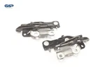10-13 Aston Martin Rapide Hood Bonnet Left & Right Side Hinge Support Oem -set-. Fixed Price $82.49.