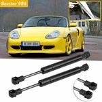 2X Front Hood Lift Struts Support Shock Gas Cylinder Set For Porsche 911 Boxster. Fixed Price $19.98.