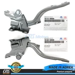Genuine Hood Hinges Lh & Rh 10-13 Kia Forte / Koup 791101M000 791201M000. Fixed Price $31.44.