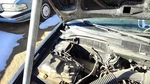 1996-1998 Honda Civic Pair Of Hood Hinges Right Left Set Assembly Oem Black. Fixed Price $142.43.