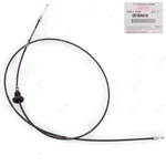 Cable Hood Lock Release Control For Mitsubishi Mirage Hatchback 2013 - 2016. Fixed Price $46.50.