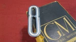 Nos 1949 Oldsmobile 88 Front Fender Number "8", 557231. Fixed Price $23.49.