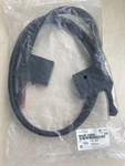 Oem 86430-D3000 Weather Strip Hood Fedex Priority# For Hyundai Tucson 2016 2018. Fixed Price $54.95.