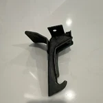 Mopar Body Hood Release Latch Handle. Fixed Price $50.00.