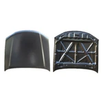 New Hood Panel Direct Replacement Fits 2008-2012 Nissan Pathfinder. Fixed Price $626.96.