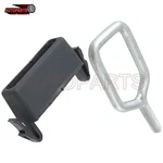 For Bmw Series 12-20 Hood Catch Lock Bracket Hook Set 51237247080. Fixed Price $11.99.