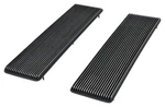 1967 Camaro Ss 1968-72 Nova Hood Louvers Pair. Fixed Price $209.43.
