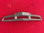 1951-1952 Ford Truck Hood Emblem Ornament Grill Fomoco. Fixed Price $225.00.