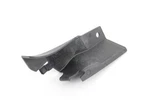 Genuine Bmw Lock Panel, Right 51-11-7-384-336 New. Fixed Price $20.08.