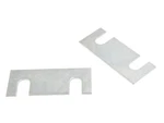 1977-1982 Corvette Hood Latch Striker Shim. Fixed Price $9.45.