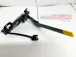 Genuine Nissan Hood Latch 65601-9BU0A. Fixed Price $82.62.