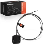 A-premium Hood Release Cable W/ Handle Ford Fusion Lincoln Mkz 10-12 Mercury. Fixed Price $28.99.