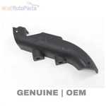 2005-2010 Audi A8 Quattro Lower Hood Latch / Lock Cover 4E1823496B. Fixed Price $6.68.