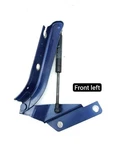 Hinge, Bonnet Ferrari California 2010 69767900. Fixed Price $74.29.