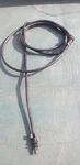 Mercedes Slk R170 Bonnet Release Cable Hood Lock Catch Linkage A1708800059. Fixed Price $86.62.