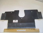 Ford 1993-1997 Ranger "seal" (radiator Air Deflector) Lower Nos Free Shipping. Fixed Price $59.95.