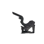 New Aftermarket Driver Side Hood Hinge 5342078030. Fixed Price $28.09.
