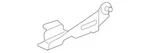 Oem New Gm 04-10 Chevrolet Malibu Ls Hybrid Sedan Body Side Hood Hinge 15886831. Fixed Price $53.10.