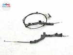 2019-25 Lexus LS500 Front Hood Bonnet Release Cable Switch Set 31K Oem. Fixed Price $99.99.