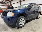 2005 Jeep Grand Cherokee Left Hood Hinge Blue Oem Used 1157267 137K Miles. Fixed Price $55.39.