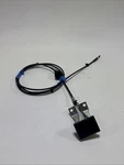 13-20 Infiniti QX60 Front Hood Release Lock Control Cable W/ Handle 65621-3JA1A. Fixed Price $38.99.