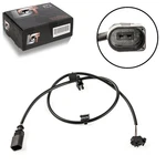Cable Micro Switch Bonnet Lock For Vw Amarok Caddy 3 Golf Jetta Porsche. Fixed Price $20.91.