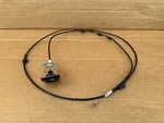 2013 Acura Tl Hood Release Cable Wire Lever 74130-TK4-A01 Oem 2009-2014. Fixed Price $40.00.
