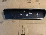 1965-1966 Ford Mustang Original Glove Box Door W/ Emblem C6ZB-6506044-A Oem. Fixed Price $14.00.
